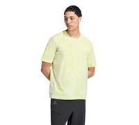 adidas Terrex MT Maillot de course Hommes - jaune, Taille S