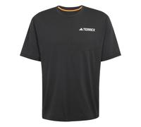 ADIDAS Mt Tee - Homme - Noir - taille XL- modèle 2025