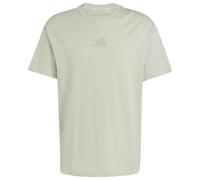 adidas Terrex - MT MP Tee - T-shirt technique - M - halo green