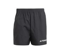 Adidas Short randonnée Multi Short homme Noir L