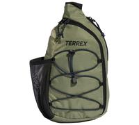 adidas Terrex - MT Sling Bag - Sac à bandoulière - One Size - tent green