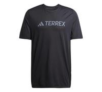 adidas Terrex MT Tech Maillot de course Hommes-noir, Taille M