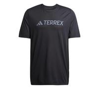 adidas Terrex MT Tech Maillot de course Hommes-noir, Taille XL