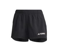 adidas Terrex MT Trail 3in Short De Running Femmes-Noir, Taille L