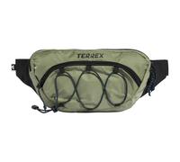 ADIDAS TERREX Sacs banane de sport olive / noir, Taille NS