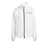 adidas Terrex MT Wind Veste Running Femmes-Blanc, Taille S