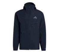 adidas - Terrex Multi 2 Layer Climaproof Rain Jacket - Veste imperméable homme Legend Ink - 2XL
