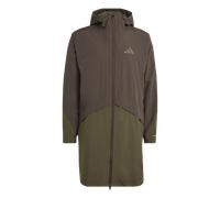 Adidas Terrex 2l Rain Parka Vert XL Homme