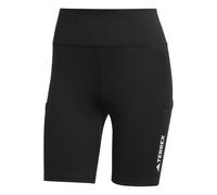 ADIDAS Terrex Multi 8-inch Tight Shorts W - Femme - Noir - taille XS- modèle 2025