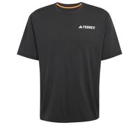 adidas Terrex - Multi ClimaCool T-Shirt - T-shirt technique - M - black