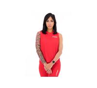 adidas Terrex multi climacool vêtement running femme Terrex multi climacool S Rouge