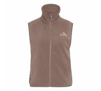 adidas Terrex Multi Climawarm Sweat à capuche zippé en polaire pour femme