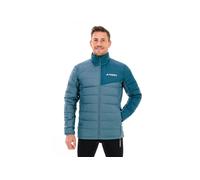 Veste adidas Terrex Multi Light Down CLIMAWARM bleu turquoise - L