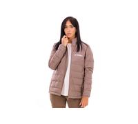 Adidas Veste Terrex Multi Light Down Marron clair Femme XS