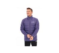 Adidas Terrex Multi Light Climawarm Down Jacket Violet S Homme