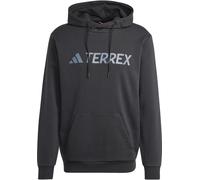 Adidas Terrex Multi Large Logo Hoodie Mens Noir L Male