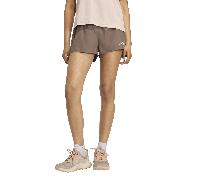 Adidas Terrex Multi Light 3´´ Shorts Marron M Femme