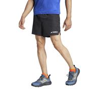 Adidas Short Terrex Multi Light 5'' Noir M Homme