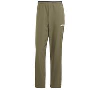 adidas Homme Terrex Multi Liteflex Pants, Olive Strata, L