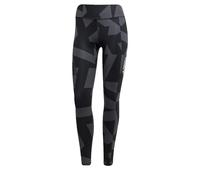 adidas Terrex Multi Printed Tights - Cuisses - Collants - Femme