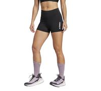 adidas Terrex Multi Short pour femme 7,6 cm, Noir , S/3" entrejambe