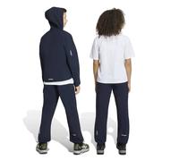 adidas Terrex - Kid's MT Softshell Pants - Pantalon softshell - 152 - legend ink