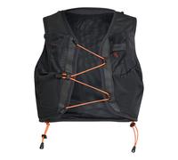 adidas Mixte Terrex Multi Climacool Trail Vest 5l, Black, M