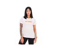 adidas Terrex Multi vêtement running femme Terrex Multi XS Blanc