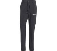 Adidas Terrex Multi Zip-Off Trousers Mens Noir 2XL Male