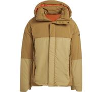 Adidas Terrex Myshelter Cold.rdy Jacket Mesa/Golden S Male