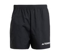 Adidas Short randonnée Multi Short homme Noir L