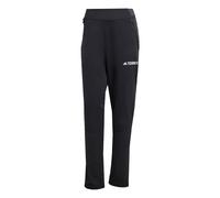 Pantalon softshell ski de fond Terrex Xperior Black 36