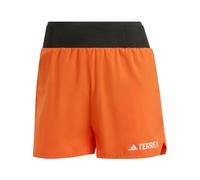 Short Xperior Semi Impact Orange L 8 CM