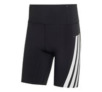 ADIDAS TERREX Pantalon de sport 'Xperior Pro' noir / blanc, Taille S