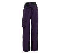 adidas Terrex - Women's Terrex Xploric 2 Layer Ins. CP Pants - Pantalon de ski - M - aurora plum