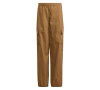 Adidas Minecraft Terrex Clima365 Cargo Pants Marron 15-16 Years Enfants