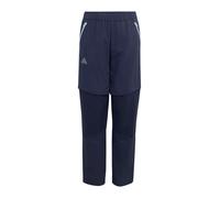 Adidas Pantalon de trekking Terrex MT Zip-off Clima365 Legend Ink Taille 128