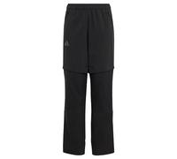 adidas Terrex - Kid's MT Zip Pants - Pantalon de trekking - 164 - black