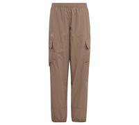 adidas Terrex - Kid's XPL Cargo Pants - Pantalon de trekking - 116 - trace brown