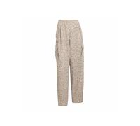 ADIDAS TERREX Pantalon outdoor beige / crème / taupe, Taille XL