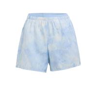 ADIDAS TERREX Pantalon outdoor bleu / blanc, Taille L
