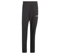 ADIDAS TERREX Pantalon outdoor 'Essentials' noir, Taille S