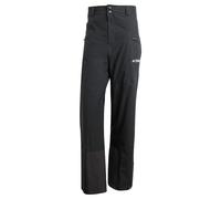 ADIDAS TERREX Pantalon outdoor 'Multi 2 Layer CLIMAPROOF Insulated' noir, Taille L-XL