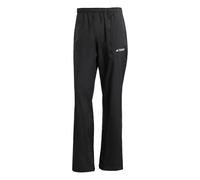 Adidas Terrex Multi Climaproof Two-layer Rain 2.0 Pants Noir L / Regular Homme
