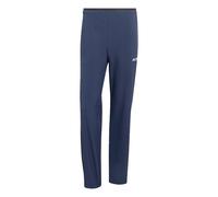 ADIDAS TERREX Pantalon outdoor 'Multi Liteflex' bleu foncé / blanc, Taille S