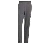 ADIDAS TERREX Pantalon outdoor 'Multi Liteflex' gris / blanc, Taille L