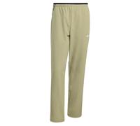 ADIDAS TERREX Pantalon outdoor 'Multi Liteflex' kaki / noir / blanc, Taille L