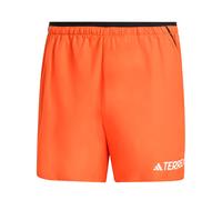 ADIDAS TERREX Pantalon outdoor 'Multi' orange / noir / blanc, Taille XL