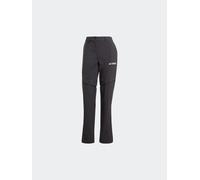 Adidas Terrex Multi Zip Off Joggers Noir 38 / Regular Femme