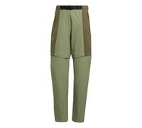 adidas Terrex - Women's XPR U.Z.O Pants - Pantalon de trekking - 36 - Regular - olive strata